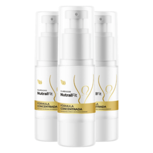 clareador nutralfit