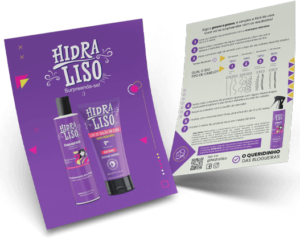guia de aplicação hidraliso